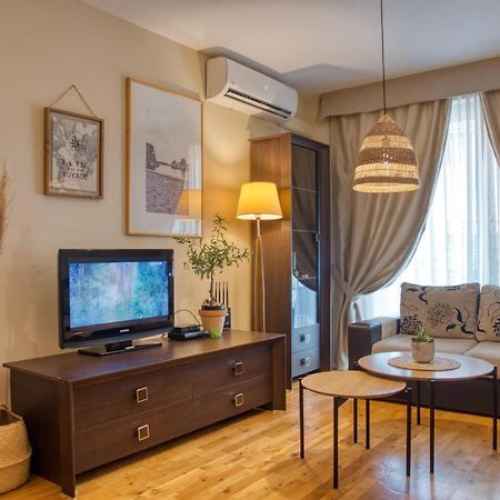 Tramonto Przno Apartment Budva Bagian luar foto